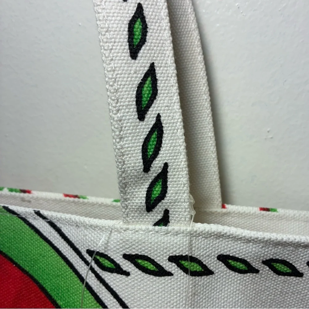 Brighton Peace, Love & Joy Tote Bag